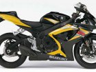 Suzuki GSX-R 750